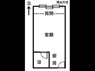 中正区 - 台北中正区林森北路9巷X号 09