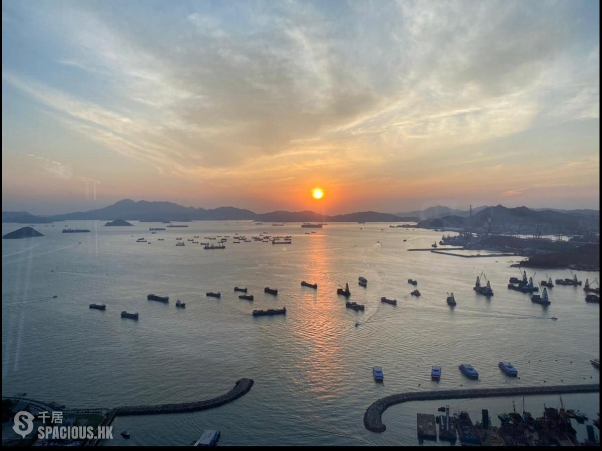 West Kowloon - The Cullinan 01