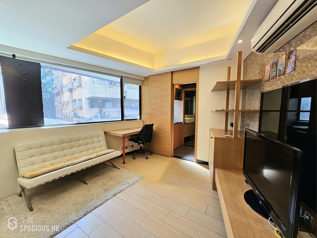 Wan Chai - 124-126, Wan Chai Road 01