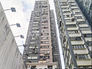 Causeway Bay - Chee On Building 09