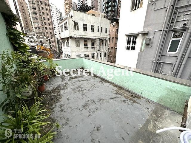 Soho - 65A, Peel Street 01