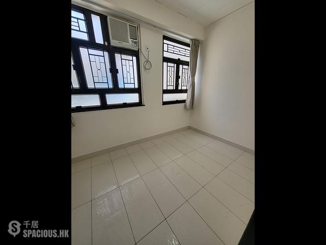 Wan Chai - Fook Cheung House 01