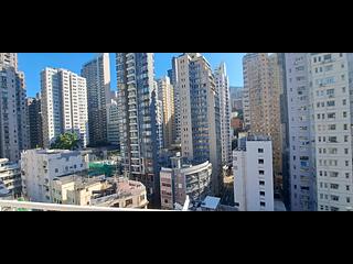 Sai Ying Pun - Samtoh Building 07