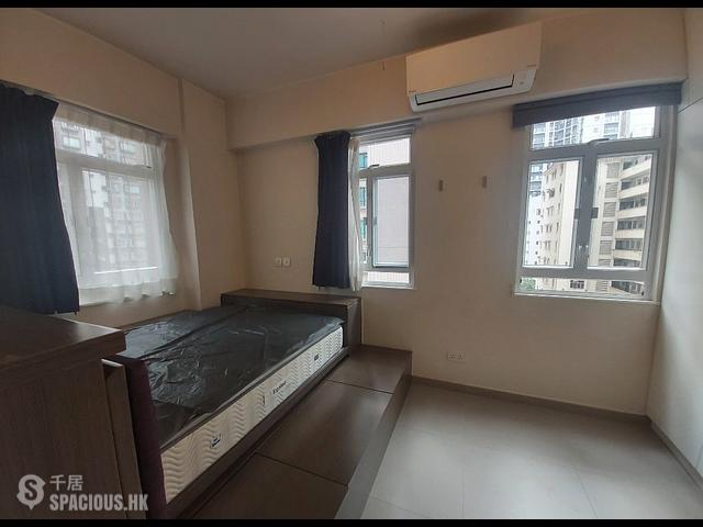 Tin Hau - Fai Hon Building 01