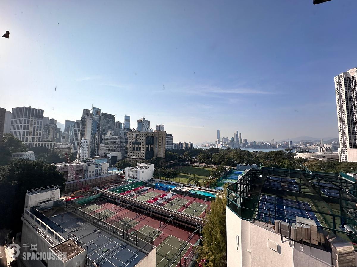 Tai Hang - Ming Sun Building 01