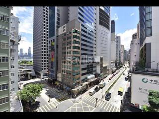 Wan Chai - Golden Coronation Building(Kam Koon Building) 03