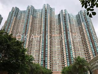 Tai Kok Tsui - Park Avenue 12