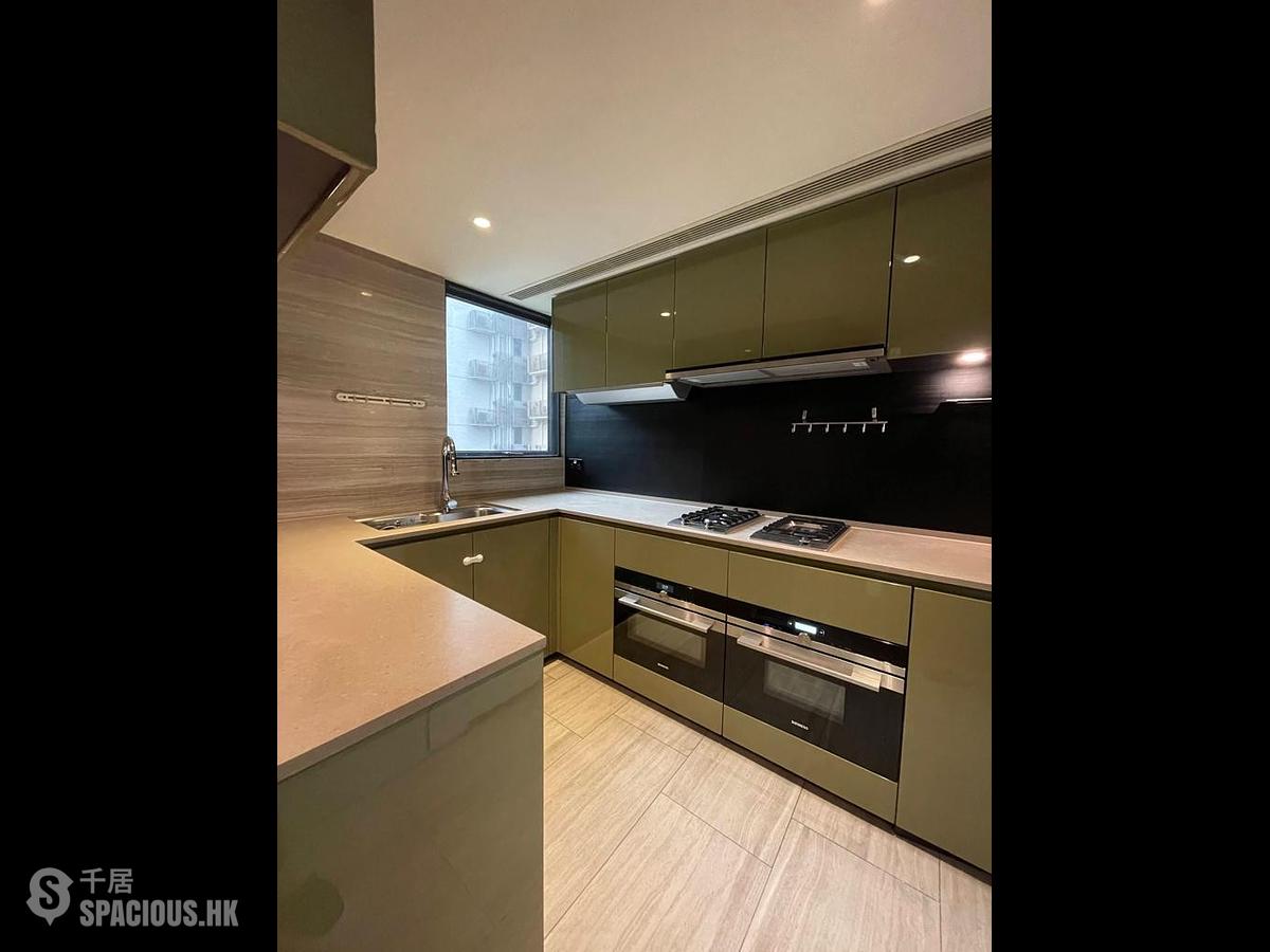 North Point - Fleur Pavilia Tower 2 01