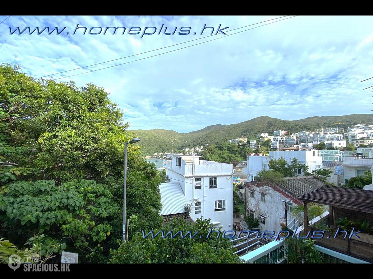 Clear Water Bay - Sheung Sze Wan 01