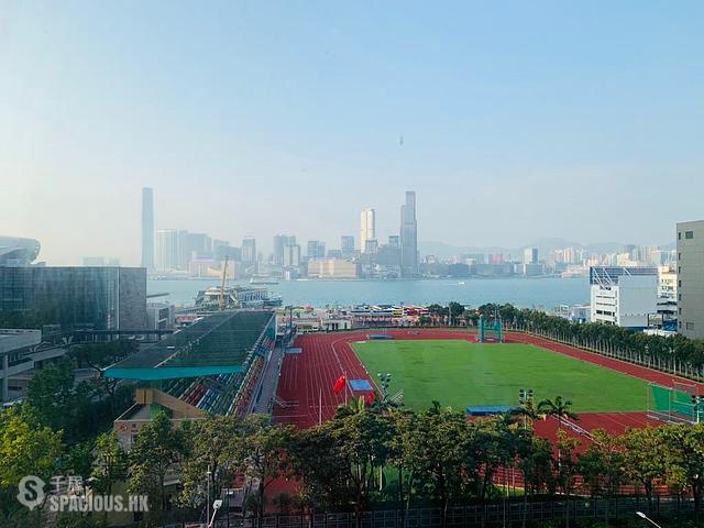 Wan Chai - 169-170, Gloucester Road 01