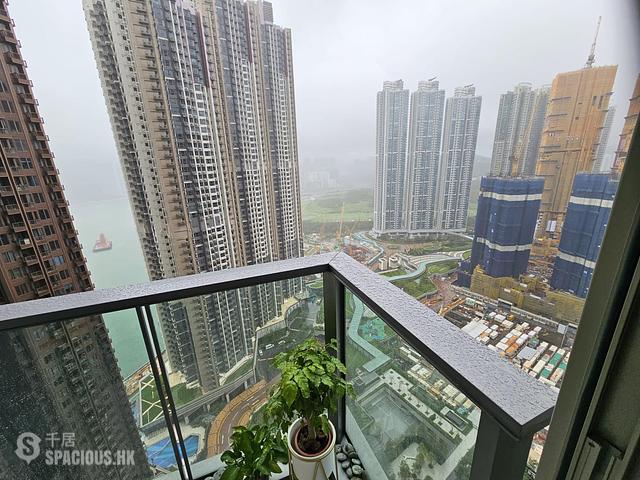 Lohas Park - Lohas Park Phase 9C Ocean Marini Block 1 (1B) 01