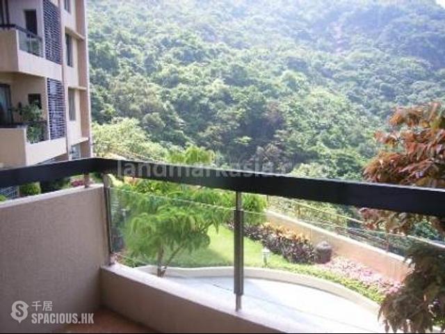 Jardines Lookout - Celestial Garden 03
