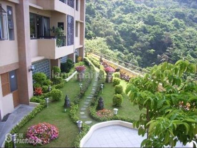 Jardines Lookout - Celestial Garden 04