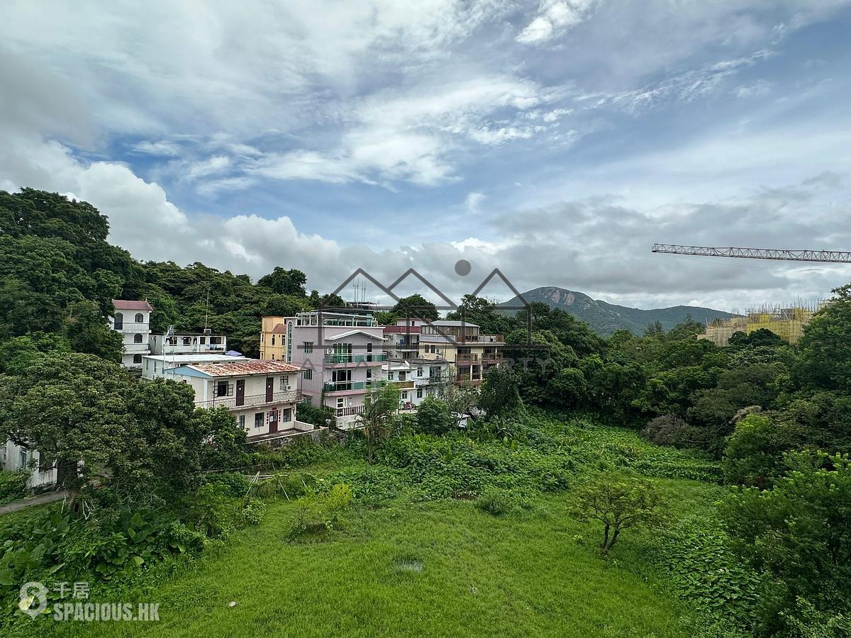 South Lantau - Cheung Sha Sheung Tsuen 01