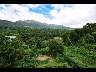 南大嶼山 - 長沙上村 18