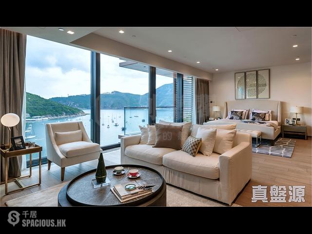 Deep Water Bay - 50, Island Road 01