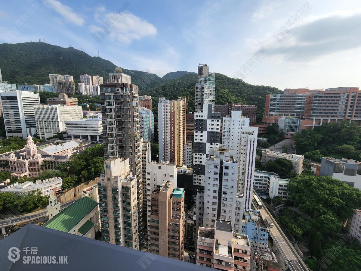 石塘咀 - 翰林峰 01
