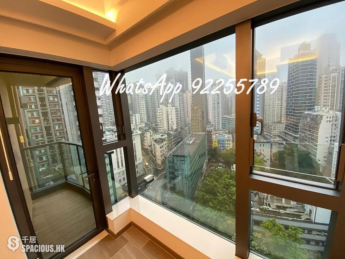 Sai Ying Pun - One・Artlane 01
