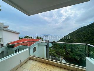 Chung Hom Kok - Horizon Ridge 02