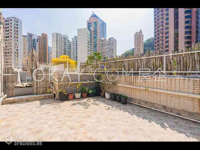 Happy Valley - Richview Villa 03