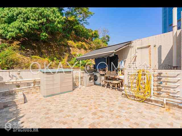 Happy Valley - Richview Villa 04