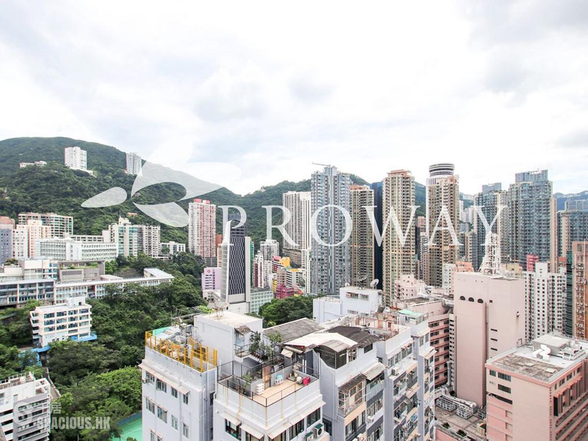 Wan Chai - The Oakhill 01