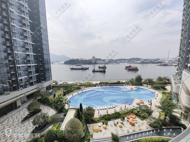 長沙灣 - 維港滙2期6座 01
