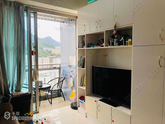 Cheung Sha Wan - One Madison 01