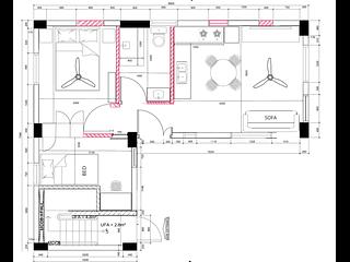 长洲 - 北社街2B号 12