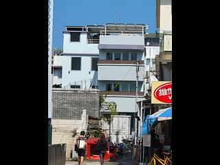 Cheung Chau - 2B, Pak She Street 04