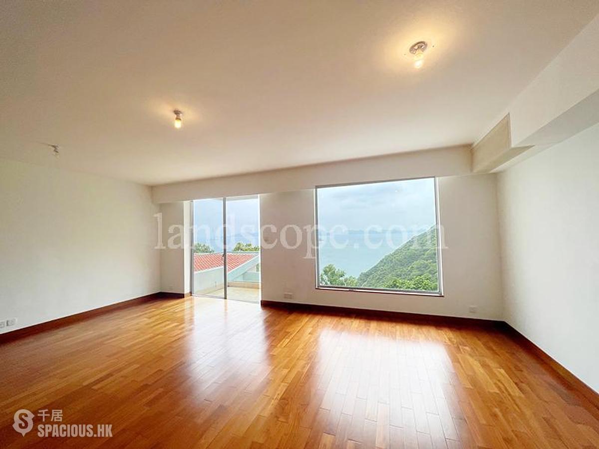 Chung Hom Kok - Horizon Ridge 01