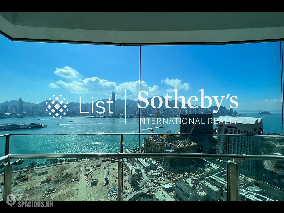 West Kowloon - The Harbourside 01