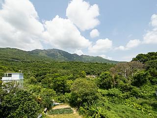 South Lantau - Cheung Sha Sheung Tsuen 03