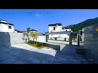 馬鞍山 - 企嶺下老圍 02