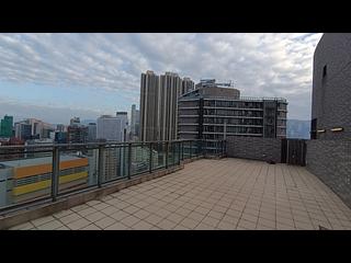 佐敦 - The Austin 1A座 02