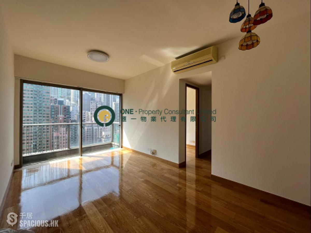 Sai Ying Pun - Island Crest 01