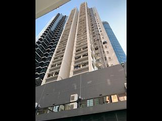 Sai Ying Pun - Viking Court 07