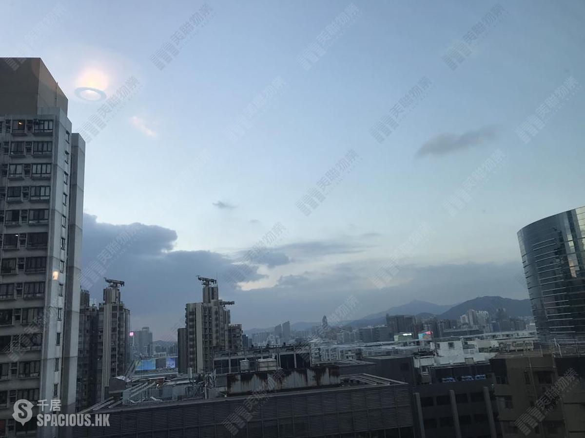 炮台山 - 豪廷峰 01