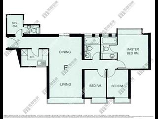 Tung Chung - Tung Chung Crescent Phase 1 Block 2 12