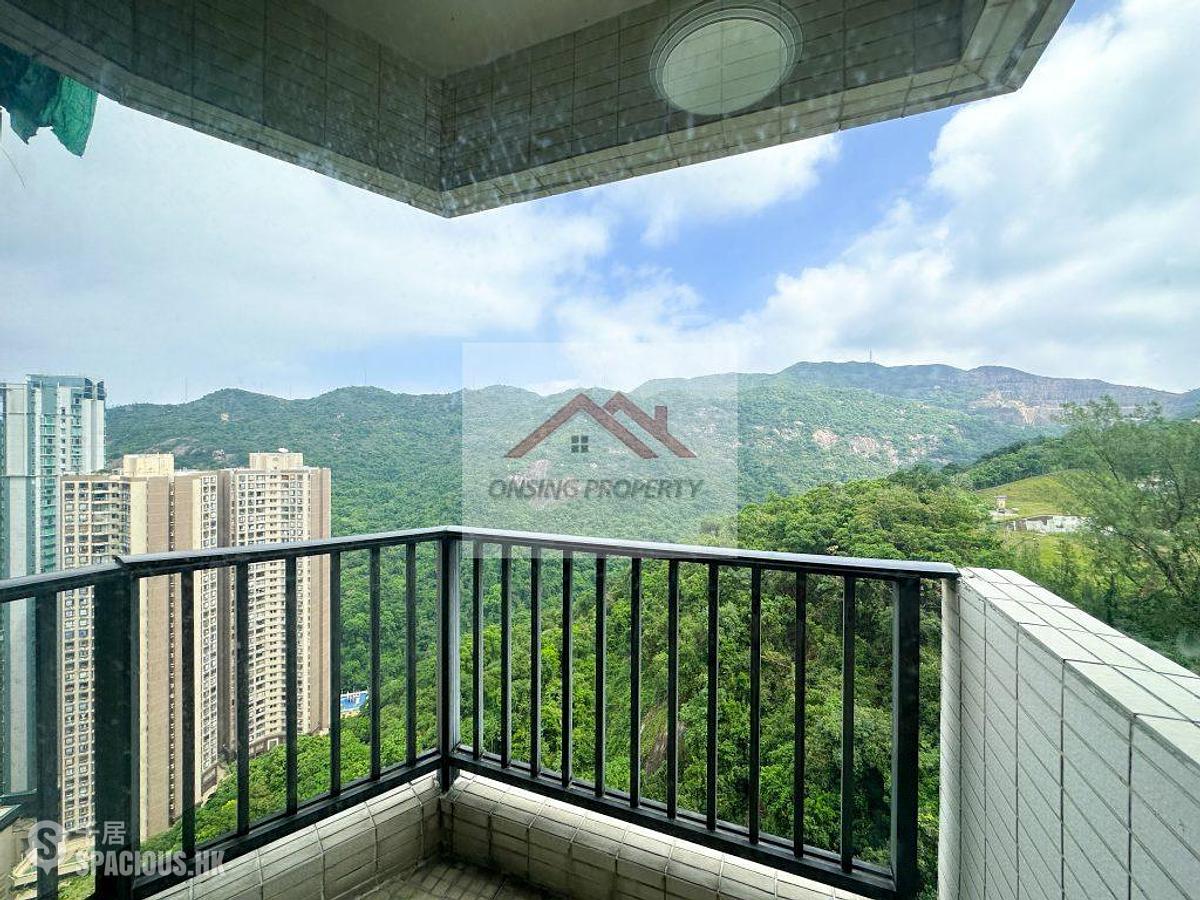 Tai Hang - Flora Garden 01