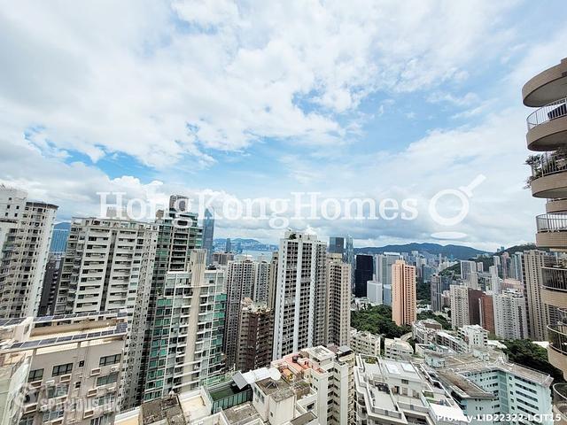 Mid Levels Central - Pearl Gardens 01