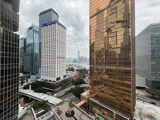 Admiralty - Lippo Centre - Tower 1 09