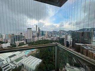 尖沙咀 - 港景峯 10