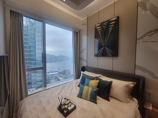 West Kowloon - The Cullinan (Tower 21 Zone 3 Royal Sky) 06