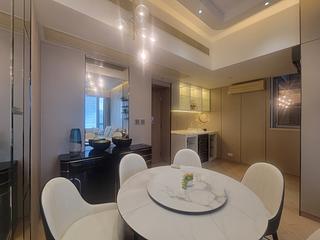 West Kowloon - The Cullinan (Tower 21 Zone 3 Royal Sky) 05