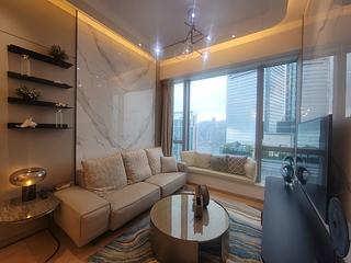 West Kowloon - The Cullinan (Tower 21 Zone 3 Royal Sky) 03