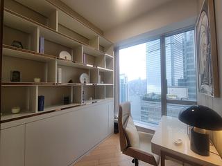 West Kowloon - The Cullinan (Tower 21 Zone 3 Royal Sky) 10