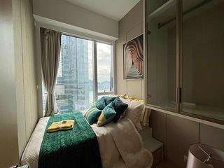 West Kowloon - The Cullinan (Tower 21 Zone 3 Royal Sky) 08