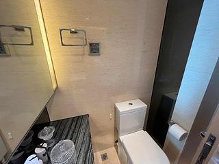 West Kowloon - The Cullinan (Tower 21 Zone 3 Royal Sky) 15