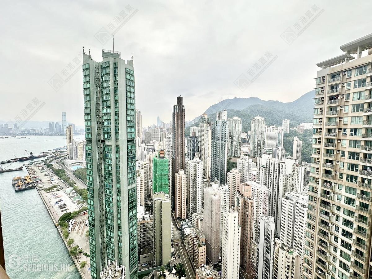 堅尼地城 - 泓都1座 01